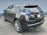 New 2025 Cadillac XT5 Sportv w/ Technology Package image 4