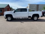 Used 2023 Chevrolet Silverado 2500 LT w/ Convenience Package image 4