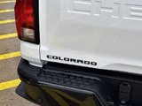 New 2025 Chevrolet Colorado Z71 w/ Technology Package image 5