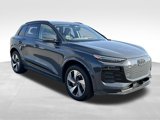New 2025 Audi Q6 e-tron Premium Plus image 2
