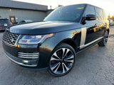Used 2021 Land Rover Range Rover Autobiography Fifty Edition image 2