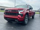 New 2025 Chevrolet Silverado 1500 RST w/ Convenience Package II image 3