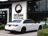 Used 2024 Mercedes-Benz S 63 AMG S w/ Carbon Fiber Exterior Package image 4