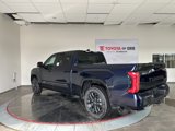 New 2025 Toyota Tundra Platinum image 6