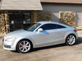 Used 2008 Audi TT 3.2 image 5