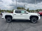 New 2025 Toyota Tacoma TRD Off-Road image 2