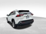 Certified 2023 Toyota RAV4 LE image 5