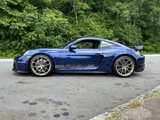 Used 2022 Porsche 718 Cayman GT4 image 2