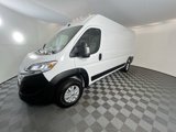 New 2025 RAM ProMaster 2500 w/ Quick Order Package 22G SLT image 4