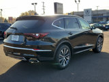 New 2025 Acura MDX w/ Technology Package image 3