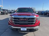 New 2025 GMC Sierra 1500 SLT w/ SLT Premium Plus Package image 2