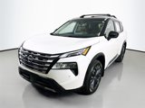 Used 2025 Nissan Rogue Platinum w/ Platinum Premium Package image 3