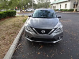 Used 2017 Nissan Sentra SR image 4