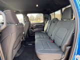 New 2025 RAM 1500 4x4 Crew Cab image 5