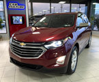 Used 2020 Chevrolet Equinox Premier image 6