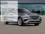 New 2026 Genesis GV70 2.5T image 4