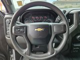 Used 2021 Chevrolet Silverado 1500 Custom image 2