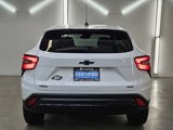 Certified 2024 Chevrolet Trax RS w/ Sunroof Package image 4
