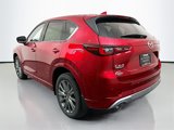New 2025 MAZDA CX-5 Signature image 5