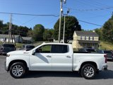 Used 2020 Chevrolet Silverado 1500 LTZ image 4