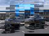 New 2025 Chevrolet Suburban High Country image 2