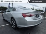 Used 2022 Chevrolet Malibu LT image 5