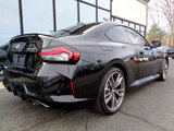 Used 2024 BMW M240i xDrive Coupe w/ Premium Package image 5