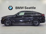 New 2026 BMW X6 M Competition w/ Executive Package image 3