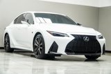 Used 2024 Lexus IS 350 F Sport image 4