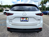 Used 2024 MAZDA CX-5 Carbon Edition image 4