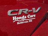 Certified 2022 Honda CR-V EX image 5