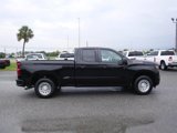 Used 2024 Chevrolet Silverado 1500 W/T w/ WT Value Package image 4