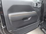 New 2025 Jeep Wrangler Sahara w/ Safety Group image 4