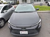 Used 2023 Toyota Corolla LE image 2