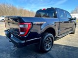 Certified 2021 Ford F150 w/ Tremor Package image 5