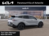 New 2026 Kia Sportage AWD Hybrid image 6