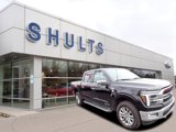 Certified 2024 Ford F150 Lariat image 3