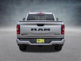 New 2025 RAM 1500 4x4 Crew Cab image 4