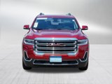 Certified 2023 GMC Acadia SLT w/ Trailering Package image 2