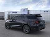 New 2025 Ford Explorer ST w/ Sun And Sound Package image 4