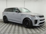 New 2025 Land Rover Range Rover Sport SV Edition Two image 3