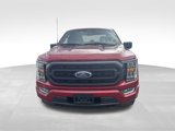 Used 2022 Ford F150 XLT w/ Equipment Group 302A High image 3