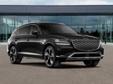 New 2026 Genesis GV80 3.5T Prestige image 2