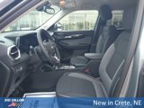 New 2026 Chevrolet TrailBlazer LT w/ Convenience Package image 3