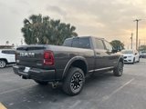 New 2025 RAM 2500 Limited image 3