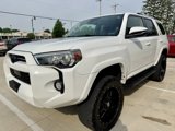 Used 2020 Toyota 4Runner SR5 Premium image 4