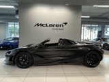 Used 2024 McLaren 750S Spider image 4