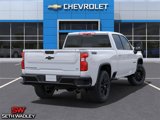 New 2025 Chevrolet Silverado 2500 LT w/ Trail Boss Package image 4