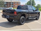 New 2026 RAM 2500 Tradesman image 4