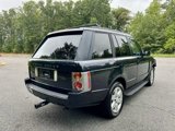 Used 2004 Land Rover Range Rover HSE image 6